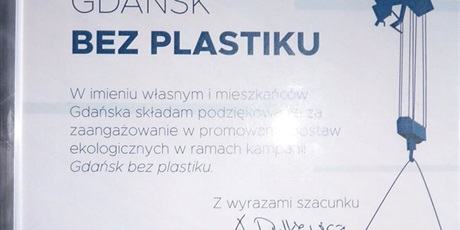 Powiększ grafikę: akcja-gdansk-bez-plastiku-126358.jpg