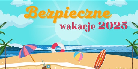 Wakacje