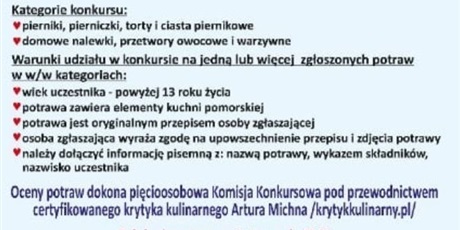 Powiększ grafikę: warsztaty-dla-dzieci-oraz-konkurs-kulinarny-dla-dzieci-i-doroslych-316690.jpg