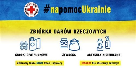 Powiększ grafikę: zbiorka-darow-rzeczowych-dla-uchodzcow-z-ukrainy-334583.jpg