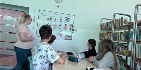 Powiększ grafikę: Das mache ich gern – Meine Hobbys.