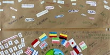 Powiększ grafikę: Dzień języków obcych