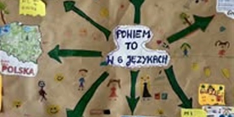 Powiększ grafikę: Dzień języków obcych