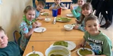 Powiększ grafikę: Dzień Św. Patryka - 2024/25