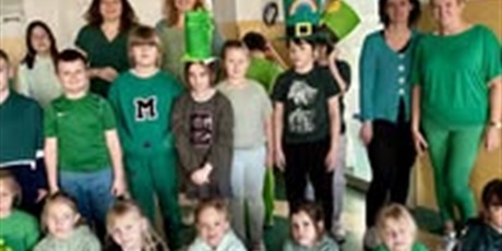 Dzień Św. Patryka - 2024/25