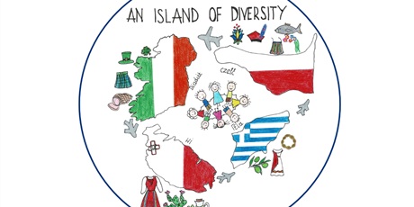 Powiększ grafikę: Erasmus+