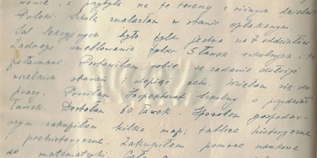 Powiększ grafikę: Historia szkoły