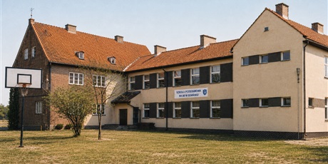 Powiększ grafikę: Historia szkoły