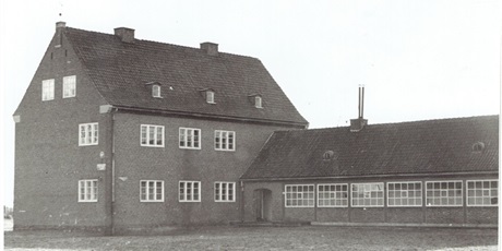 Powiększ grafikę: Historia szkoły