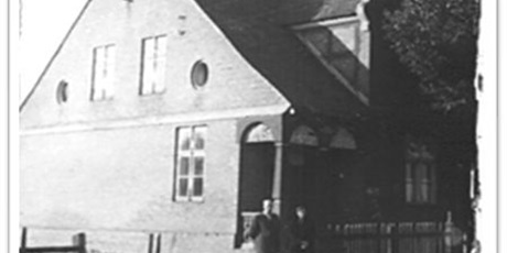 Powiększ grafikę: Historia szkoły
