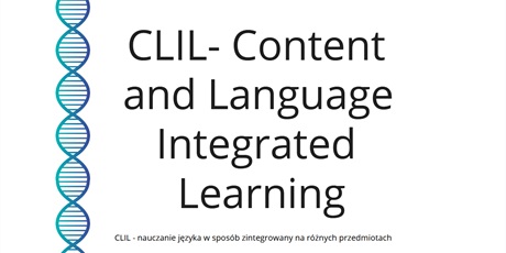 Kurs "CLIL- Content and Language Integrated Learning" na Malcie