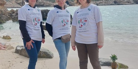 Powiększ grafikę: Kurs "CLIL- Content and Language Integrated Learning" na Malcie