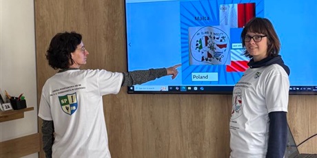 Powiększ grafikę: Kurs "CLIL- Content and Language Integrated Learning" na Malcie
