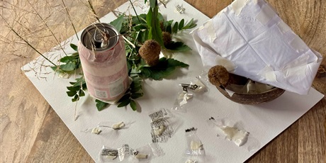 Powiększ grafikę: Kurs “Creative, Art and Game Based Methods for Integrating Students with Special Needs” w Barcelonie