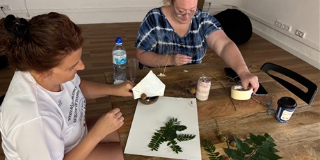 Powiększ grafikę: Kurs “Creative, Art and Game Based Methods for Integrating Students with Special Needs” w Barcelonie