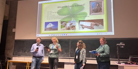 Powiększ grafikę: Kurs "English for Teachers (A2-B1)" w Irlandii
