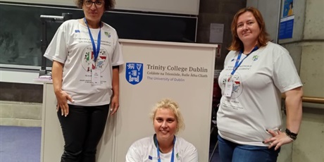 Powiększ grafikę: Kurs "English for Teachers (A2-B1)" w Irlandii