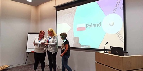 Powiększ grafikę: Kurs "English for Teachers (A2-B1)" w Irlandii