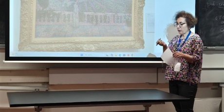 Powiększ grafikę: Kurs "English for Teachers (A2-B1)" w Irlandii