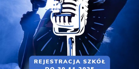 Międzyszkolny Konkurs Językowo-Muzyczny „The Voice of English”