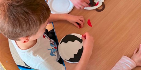 Powiększ grafikę: W krainie Dżungli  – poznajemy świat zwierząt i liczb - po polsku i angielsku